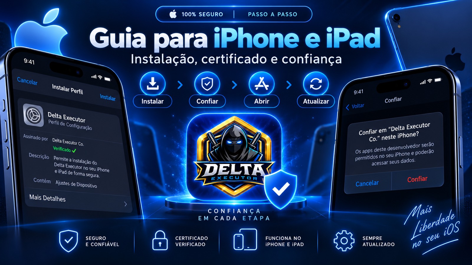 iOS / iPadOS